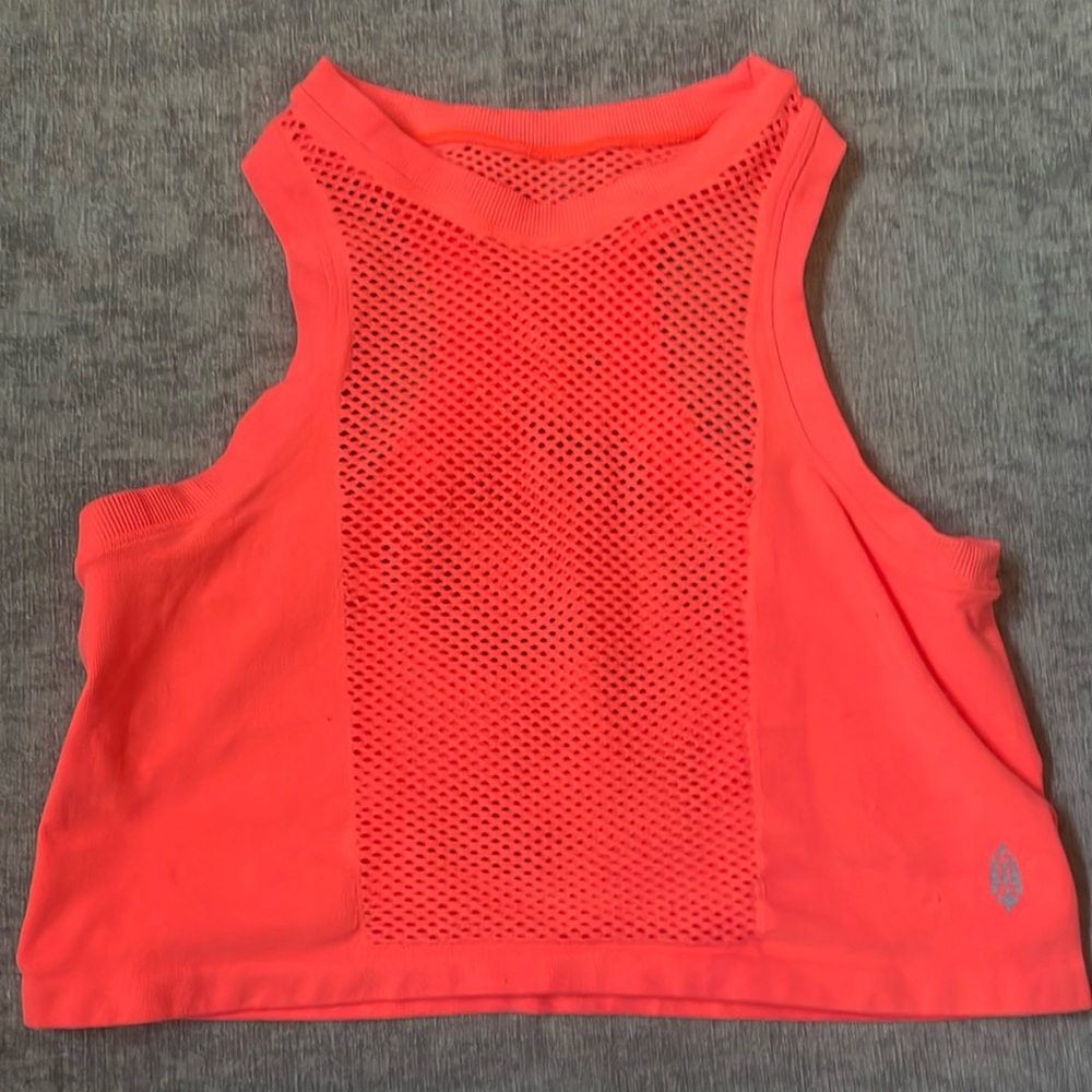 FP by Free People Movement Sport Tank